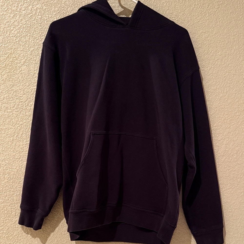 lululemon athletica black All Yours Hoodie